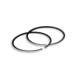 Fasce elastiche Malossi per cilindro 135cc in ghisa Ø 57,9 x 1,5
