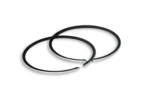 Fasce elastiche Malossi per cilindro 135cc in ghisa Ø 57,9 x 1,5