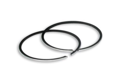 Fasce elastiche Malossi per cilindro 135cc in ghisa Ø 58,3 x 1,5