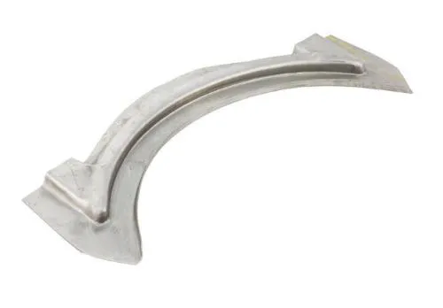 Traversa di rinforzo pedana per Vespa PK