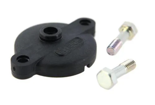 Kit coperchio valvola gas per carburatore PHBH