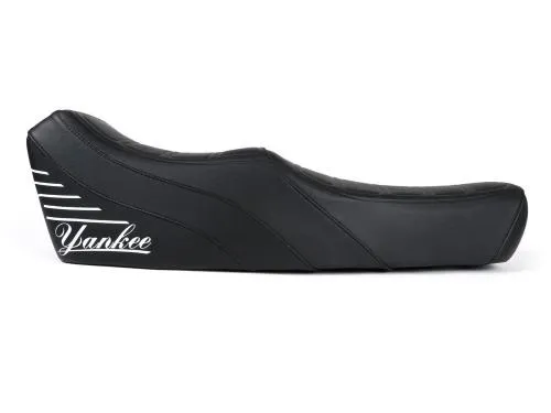 Giuliari Yankee seat with lock for Vespa PK