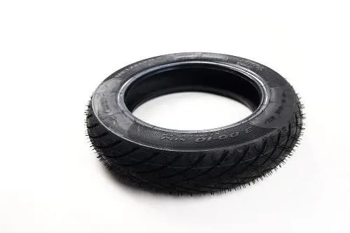 Metzeler RoadTec tubeless tyre 3.00 x 10 50J
