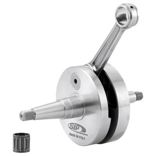 Sip Performance crankshaft, stroke 60, cone 20 for Vespa PX200