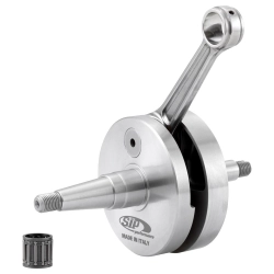 Sip Performance crankshaft, stroke 60, cone 20 for Vespa PX200