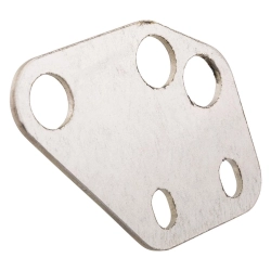 SIP control unit bracket for Vespa 50, Primavera, ET3, PK