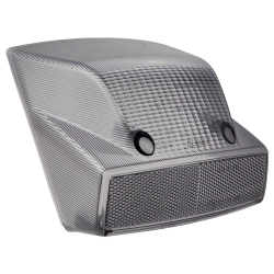 Vespa PX125-200/MY rear light housing
