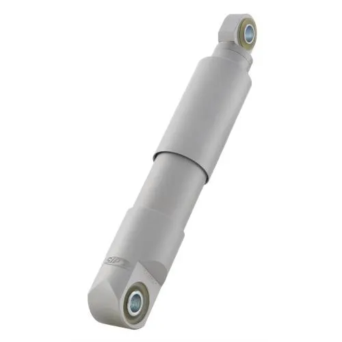 SIP PERFORMANCE 78000FSMM anteriore 60 PSI per Vespa con molla separata: alluminio CNC, 175/210 mm, attacchi occhio-occhio.