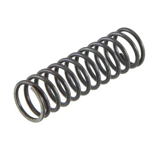 Molla CIF 25 x 8 mm per serratura portaoggetti Vespa classica. Compatibile con riferimento Piaggio 073111 e LML SF504-1158.