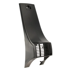Original Piaggio Vespa PX 2011 mudguard cover, also suitable for Vespa PX80-200, PE, Lusso, '98, MY