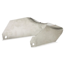 Central tunnel for Vespa 125 VNA-TS/?150 VBA-Super/160 GS/180 SS/Rally/PX80-200/PE/Lusso/T5