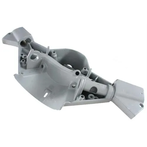Fusione inferiore manubrio Piaggio 2280055 per Vespa PK 50-125 S, Automatic, SS, XL, N, Plurimatic ed ETS compatibili.
