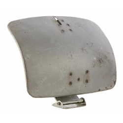 Sportello cofano lato motore per Vespa 125 VM, VN, ACMA, 150 VB1, VL