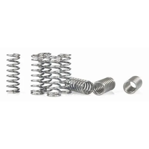 Set SIP PERFORMANCE 93121100: 10 molle frizione 25×8,8 mm, 9,5 N/mm, per Cosa 2 e Superstrong su Vespa PX dal 1995 e Cosa 2.