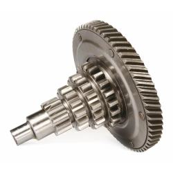 Primary multiple 12-13-17-21 teeth crown Z65 LML 131587 for Vespa 200 Rally/P200E/PX200 E/Lusso/98/MY Internal bearing seat 42mm