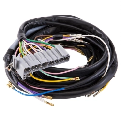 Electrical system for Vespa PK50 FL/HP with electric starter (code 292338)