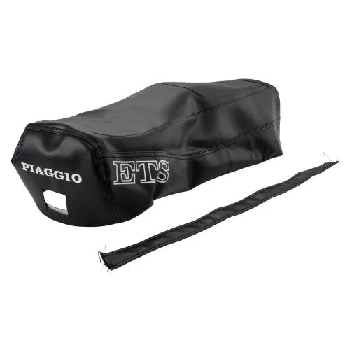 Saddle cover for Vespa ETS
