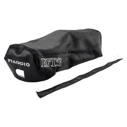 Saddle cover for Vespa ETS