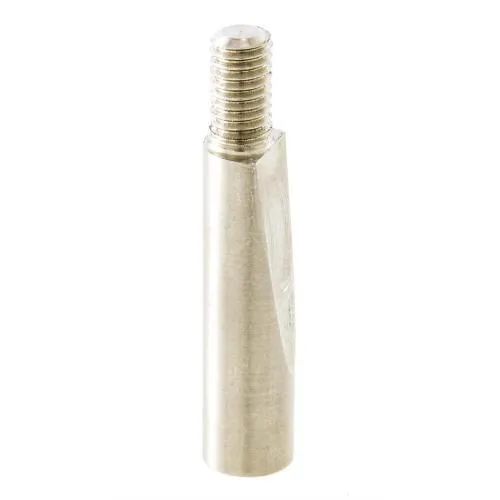 Perno inferiore forcella SIP 17412300 in acciaio inox, M6x11 mm e lungo 44 mm, equivalente Piaggio 55272 per Vespa GS 160 e SS 180.