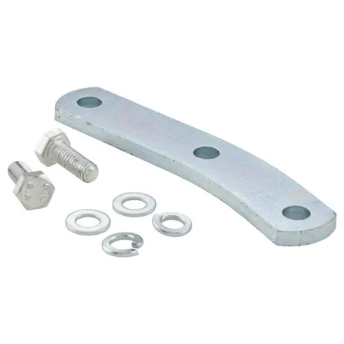 Left or right mirror support bracket for Vespa 50 N, L, R
