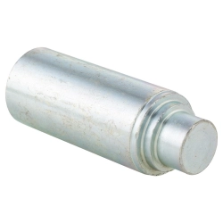 Attrezzo IE/OT/20038 per montaggio dell'astuccio a rulli 20x26x16 mm nel tamburo anteriore Vespa PK e PX. Diametro di lavoro 20 mm.