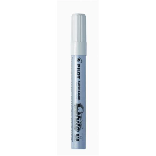 White marker pen for tyre lettering