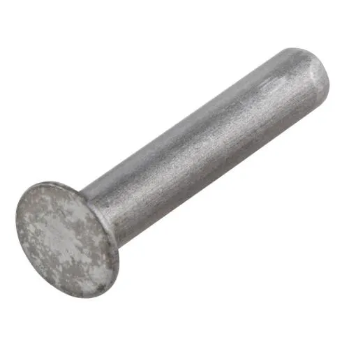 Remache piñón embrague 2,9x16 mm para Vespa 125 VNA-TS/?150 VBA-Super/?160 GS/?180 SS/?Rally/?PX80-200/?PE/?Lusso