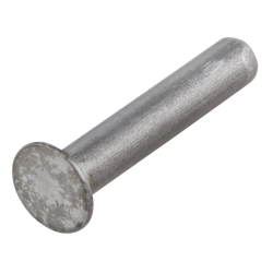 Remache piñón embrague 2,9x16 mm para Vespa 125 VNA-TS/?150 VBA-Super/?160 GS/?180 SS/?Rally/?PX80-200/?PE/?Lusso