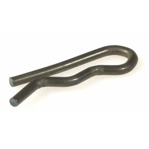 Coppiglia SIP da 1,8 mm per fissare l'asta al comando del rubinetto benzina Vespa. Compatibile con Smallframe, Largeframe, PK, PX e T5 indicate.