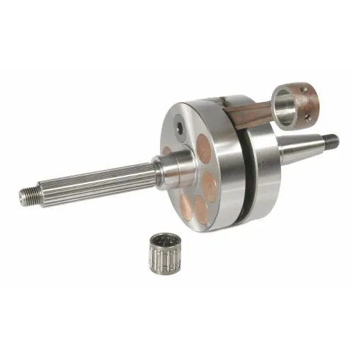 Árbol motor Jasil tipo original para GILERA, PIAGGIO 125-180ccm 2T AC/LC