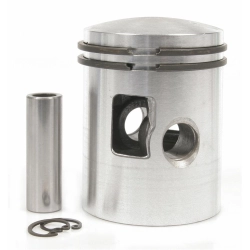 Pistone completo GS 160cc Ø 58.80mm