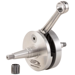Árbol motor SIP cono 20, carrera 60 Vespa PX 200