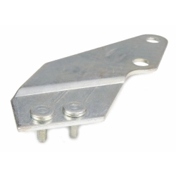 Staffa SIP 17910300 per la centralina elettronica di Vespa PK S, SS, Rush, XL, XL2, HP, N ed ETS. Riferimento Piaggio comparativo 179103.