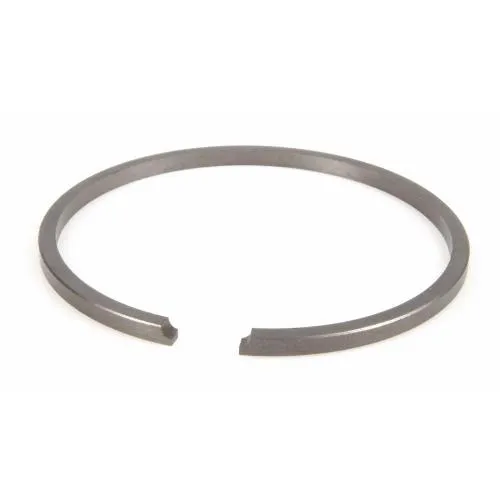 Fascia Meteor rettangolare Ø57,6×2,5 mm, terza maggiorazione e pezzo singolo, per Vespa 150 VB, VL, VBA, VBB, GL, GS, Sprint e Super.