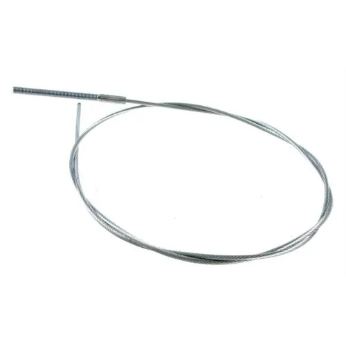 Filo freno posteriore per Vespa T5 lunghezza1050mm, Ø 2,9 mm