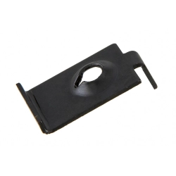 Molletta fermo fanale anteriore per Vespa 50 Special