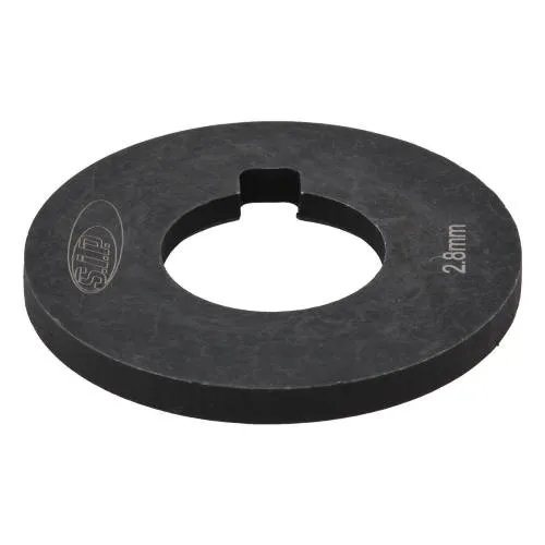 Rondella frizione SIP Spareparts 11351910 da 34,0 × 15,2 × 2,8 mm per Vespa Largeframe senza miscelatore.