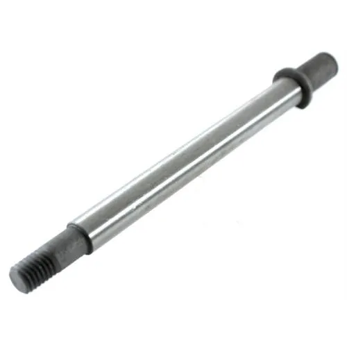 Perno de suspensión de horquilla para Vespa V1-33/VN/VM/VNA /VNB/150 VL/VB/VBA/VBB/T1-4 /GS/VGL/VLA M8 mm, Ø 10 mm