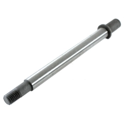 Fork suspension pin for Vespa V1-33/VN/VM/VNA /VNB/150 VL/VB/VBA/VBB/T1-4 /GS/VGL/VLA M8 mm, Ø 10 mm