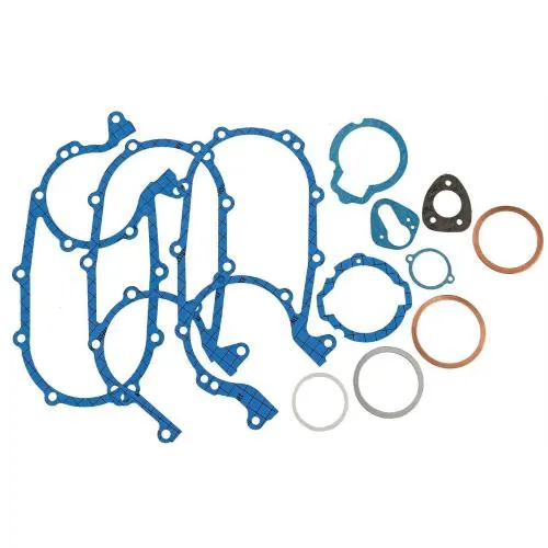 Serie guarnizioni motore SIP PREMIUM 92973000 in fibra aramidica per Vespa 125 V1-15, V30-33, VM, VN, ACMA e 150 VB, VL.