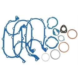 Serie guarnizioni motore SIP PREMIUM 92973000 in fibra aramidica per Vespa 125 V1-15, V30-33, VM, VN, ACMA e 150 VB, VL.