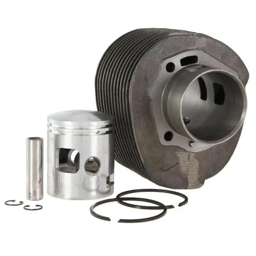 SIP 200 cc cylinder Vespa PX200, Rally200