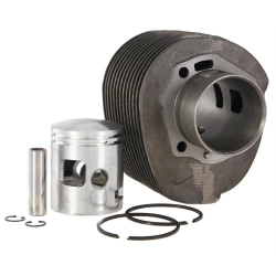 SIP 200 cc cylinder Vespa PX200, Rally200