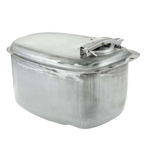 Serbatoio SIP, "L" per Vespa 125 VNA,VNB,GT,GTR,Super,TS,VBA,VBB,PX80-200,PE, T5 metallo oliato 8,55 litri senza miscelatore