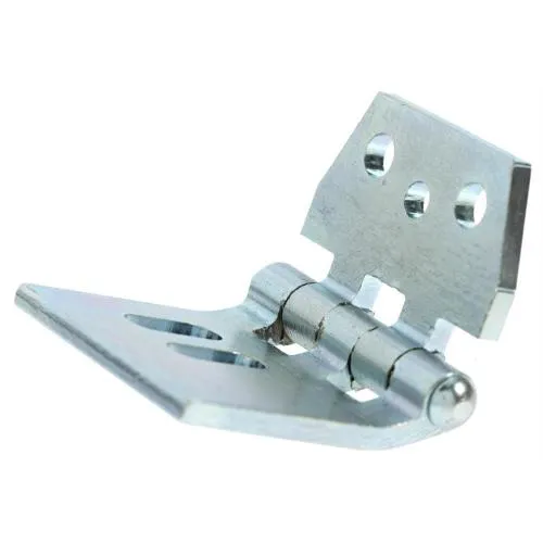 Vespa GS seat hinge