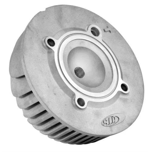 Testa Sip per cilindro Polini 152cc Vespa T5