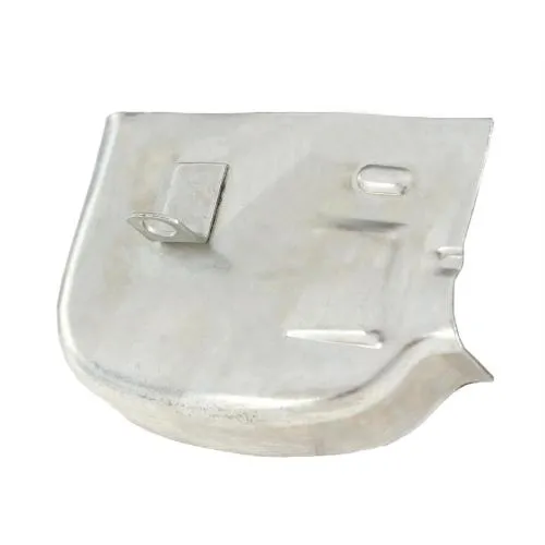 Copri selettore PASCOLI per Vespa 160 GS/180 SS grigio , distanza dal supporto: 26mm