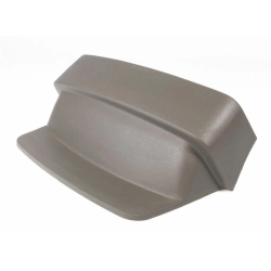 Frame mudguard, rear Vespa Cosa 2 OEM number(s): 415475 (PIAGGIO)