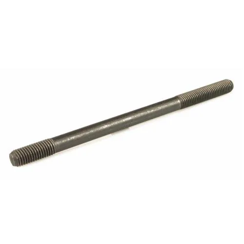 Prigioniero cilindro Piaggio 016023 M7x110 mm per Vespa 50 S, SR, PK50 SS e HP. Ricambio singolo da confrontare con il componente rimosso.