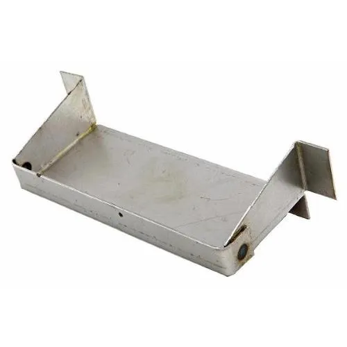 Battery support bracket for VNB, GT, Super, VL1-2, VBA, VBB, VGLA, GL, Sprint (sheet metal)